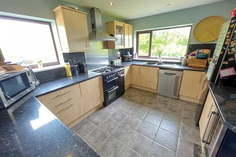 undefined, Gail Rise, Llangwm, Haverfordwest, Pembrokeshire, SA62