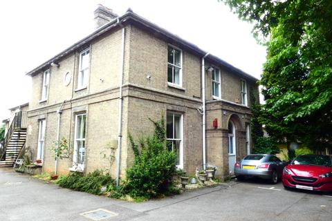 1 bedroom retirement property for sale, The Grove, Stowmarket IP14