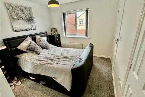 3 bedroom end of terrace house for sale, Jennie Lee Avenue, Wednesfield, Wednesfield