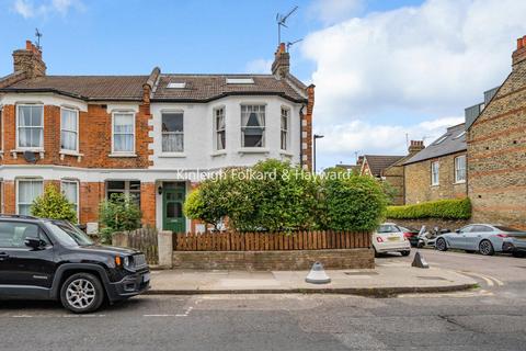 4 bedroom flat for sale, Crescent Road, Muswell Hill