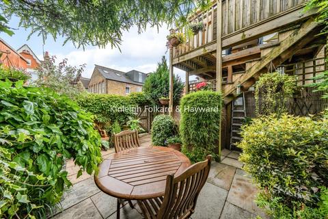 4 bedroom flat for sale, Crescent Road, Muswell Hill