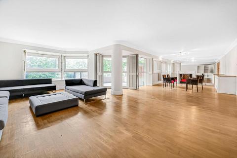 3 bedroom flat for sale, St James Terrace, St John's Wood