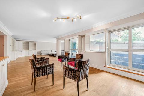 3 bedroom flat for sale, St James Terrace, St John's Wood