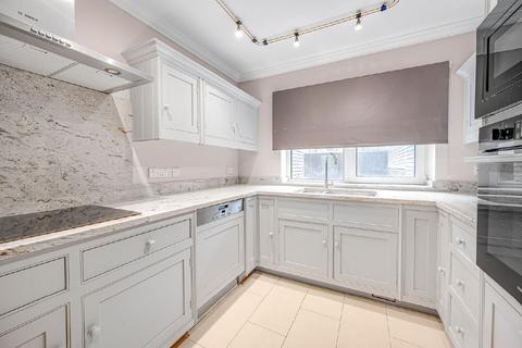 3 bedroom flat for sale, St James Terrace, St John's Wood