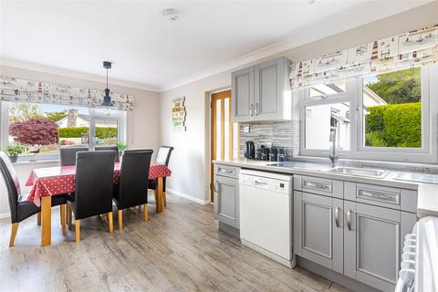 Hedgerow, 5 Higher Island, Blackawton, Totnes, TQ9 7BX