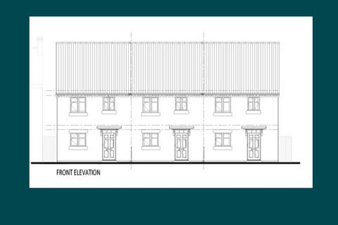 3 bedroom terraced house for sale, Plot 1, The Old Workshop, Heath Street, Newcastle, ST5 2BU