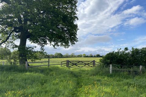 Land for sale, Minety, Malmesbury, Wiltshire, SN16