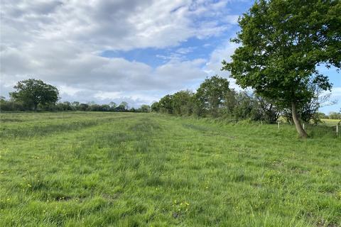 Land for sale, Minety, Malmesbury, Wiltshire, SN16