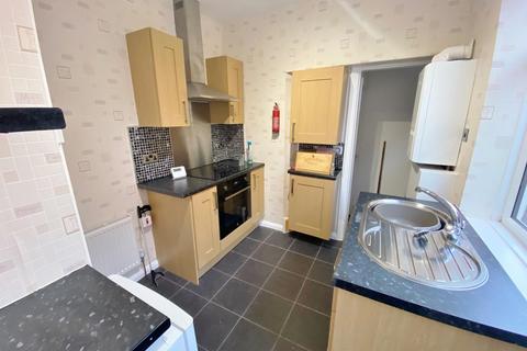 1 bedroom flat to rent, 36 St Leonards Road East, Lytham St. Annes FY8