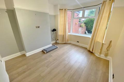 1 bedroom flat to rent, 36 St Leonards Road East, Lytham St. Annes FY8