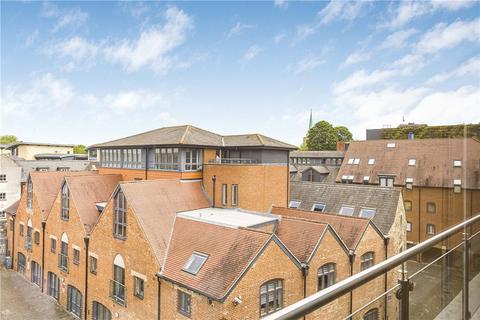 4 bedroom penthouse to rent, St. Thomas Street, Oxford, Oxfordshire, OX1