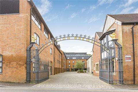 4 bedroom penthouse to rent, St. Thomas Street, Oxford, Oxfordshire, OX1