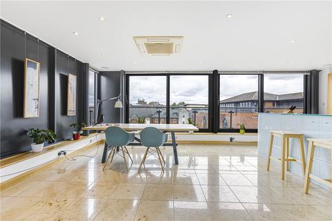 4 bedroom penthouse to rent, St. Thomas Street, Oxford, Oxfordshire, OX1