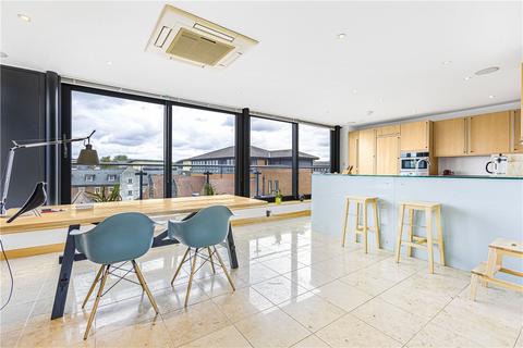 4 bedroom penthouse to rent, St. Thomas Street, Oxford, Oxfordshire, OX1