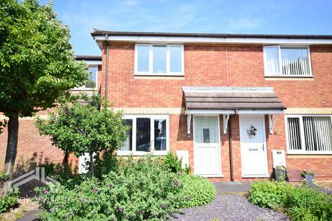 2 bedroom semi-detached house for sale, Linden Mews, Lytham St Annes, FY8 3XD