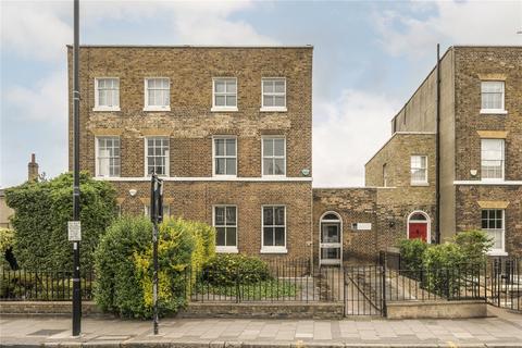 4 bedroom semi-detached house for sale, Greenwich High Road, Greenwich, SE10