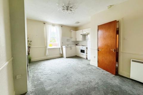 1 bedroom flat for sale, Flat 3, Jasmine House, Eden Avenue, Prestatyn, LL19 9DL