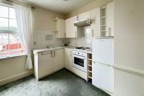 1 bedroom flat for sale, Flat 3, Jasmine House, Eden Avenue, Prestatyn, LL19 9DL