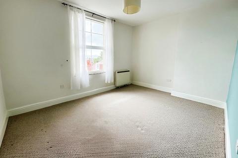 1 bedroom flat for sale, Flat 3, Jasmine House, Eden Avenue, Prestatyn, LL19 9DL