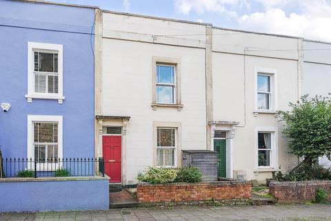 3 bedroom terraced house for sale, College Road, Westbury-on-Trym, Bristol, BS9
