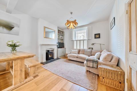 3 bedroom terraced house for sale, College Road, Westbury-on-Trym, Bristol, BS9