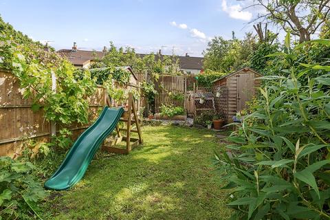 3 bedroom terraced house for sale, College Road, Westbury-on-Trym, Bristol, BS9