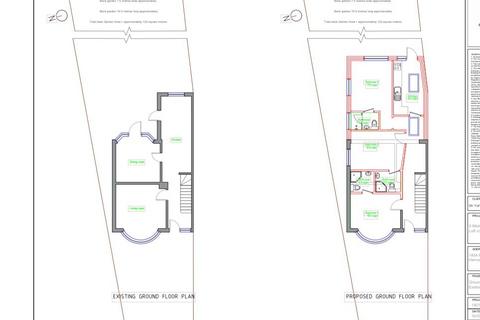 6 bedroom semi-detached house to rent, Roxeth Green Avenue, Wembley HA2