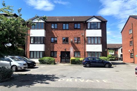 undefined, Scarisbrick Street, Southport, PR9 0UD