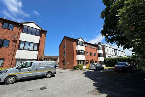 undefined, Scarisbrick Street, Southport, PR9 0UD