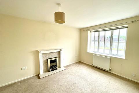 2 bedroom end of terrace house to rent, Maes Y Dafarn, Carno, Caersws, Powys, SY17