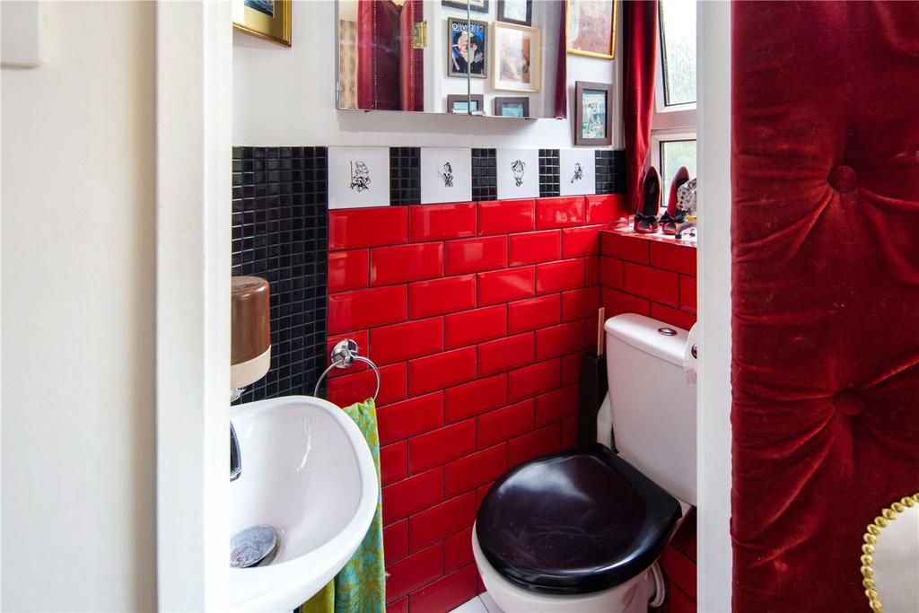 En-Suite Wc