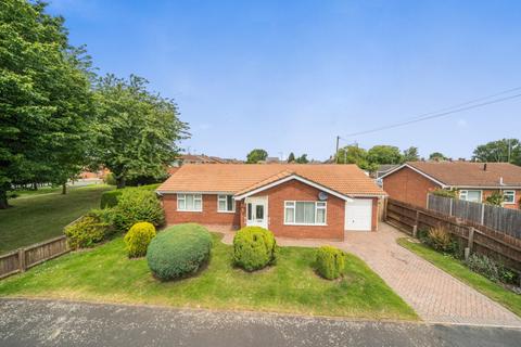 3 bedroom detached bungalow for sale, Quaker Lane, Spalding, Lincolnshire, PE11