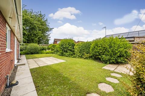 3 bedroom detached bungalow for sale, Quaker Lane, Spalding, Lincolnshire, PE11