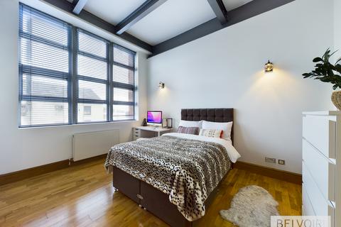 1 bedroom flat to rent, New Hampton Lofts, Great Hampton Street, Jewellery Quarter, Birmingham, B18