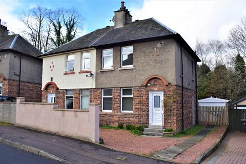 2 bedroom semi-detached house to rent, Newfield Crescent , Hamilton, South Lanarkshire, ML3 9DT
