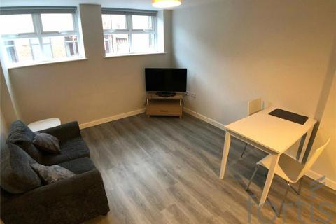 1 bedroom flat for sale, East Street, Leeds, West Yorkshire, LS9 8BF