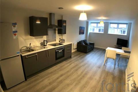 1 bedroom flat for sale, East Street, Leeds, West Yorkshire, LS9 8BF