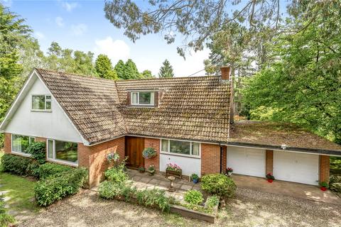 4 bedroom detached house for sale, Hawkins Lane, West Hill, Ottery St. Mary, Devon, EX11