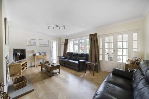 6 bedroom detached house for sale, Wentworth Close, Surbiton, KT6