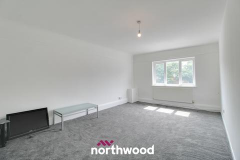 2 bedroom flat to rent, Warmsworth Road, Doncaster DN4