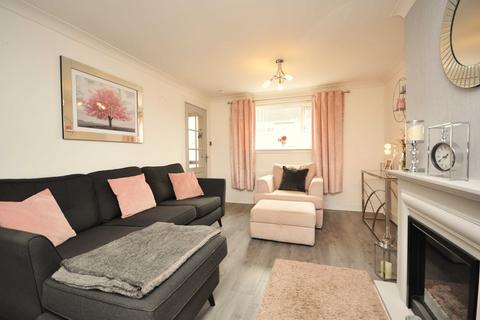 3 bedroom terraced house for sale, 5 Finnart Crescent, Stranraer DG9