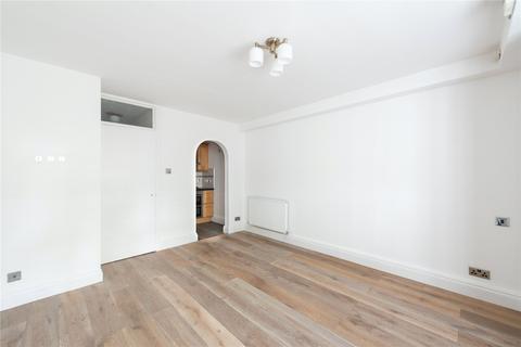 Studio for sale, Belsize Grove, London, NW3