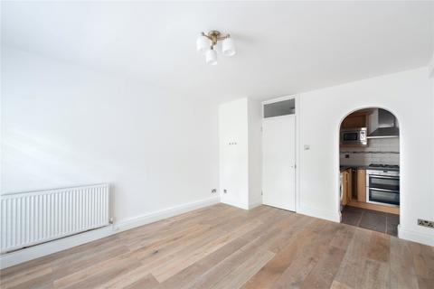 Studio for sale, Belsize Grove, London, NW3