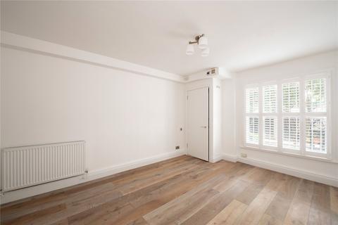 Studio for sale, Belsize Grove, London, NW3