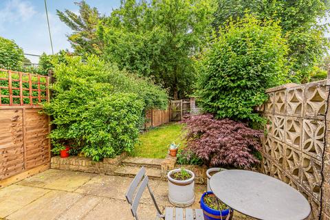 3 bedroom terraced house for sale, Bushy Park Road, Teddington, Middlesex, TW11