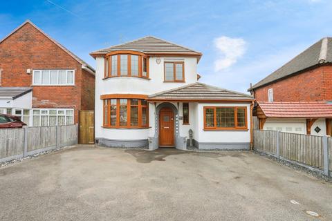 3 bedroom detached house for sale, The Broadway, Dudley DY1