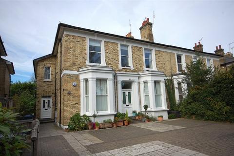 2 bedroom apartment for sale, Moss Hall Crescent, London, N12