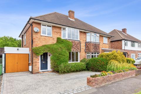 3 bedroom semi-detached house for sale, Ashtead