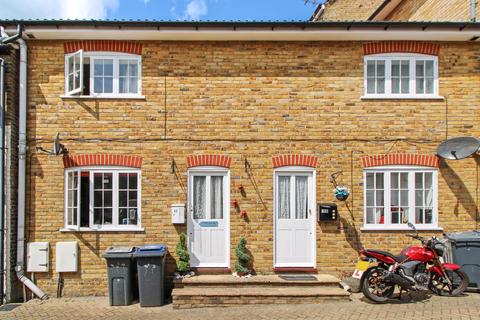 1 bedroom terraced house for sale, Mortimer Street, Herne Bay, Kent