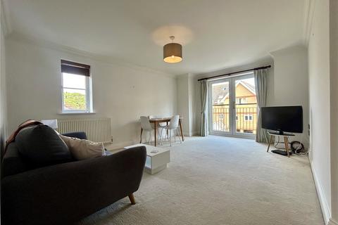 2 bedroom apartment to rent, Earle Road, Bournemouth, BH4